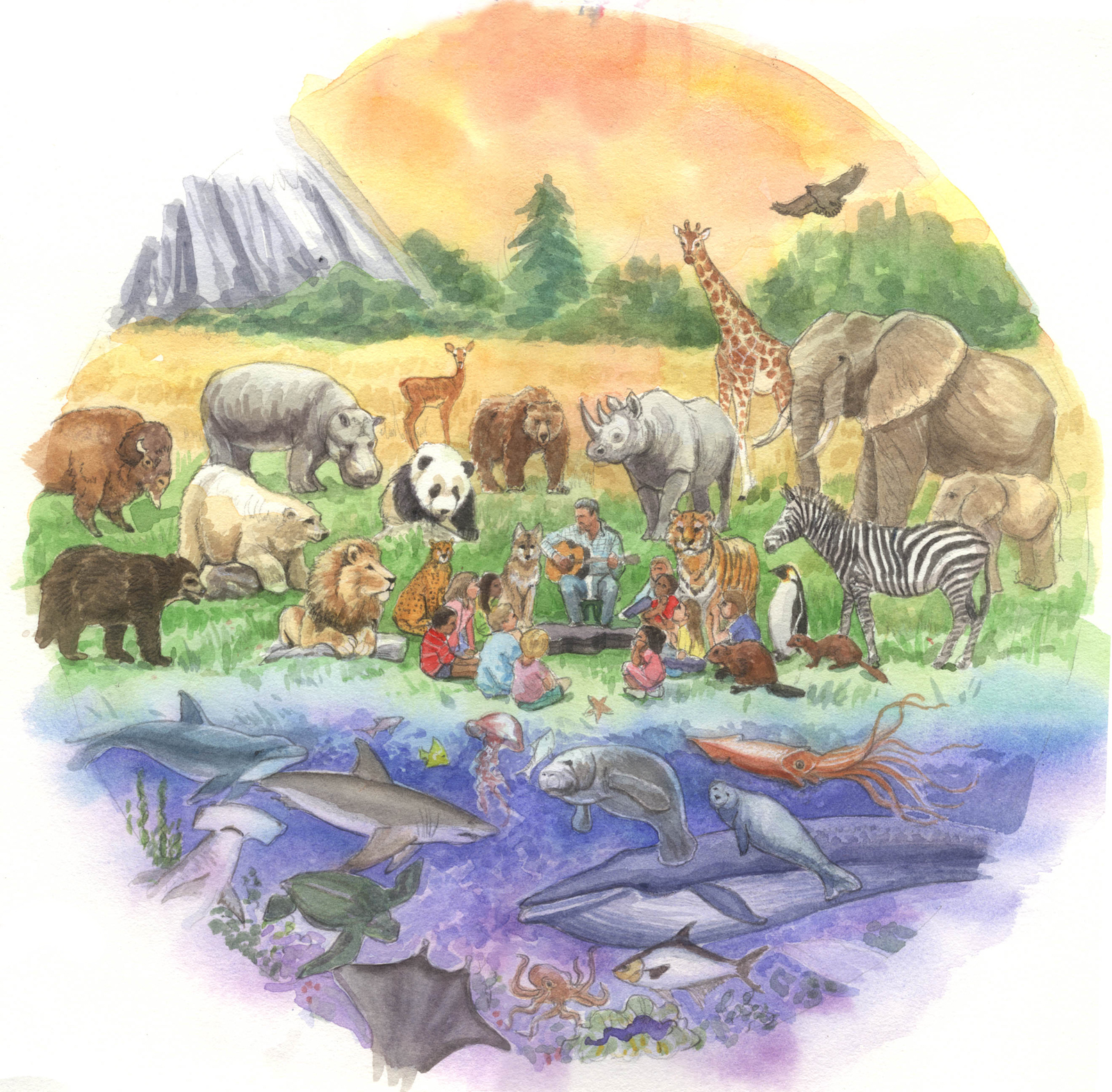 CD cover art CD cover art