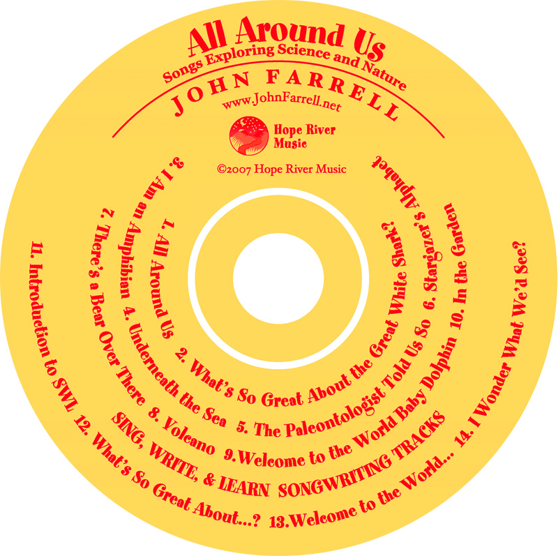 CD design CD design