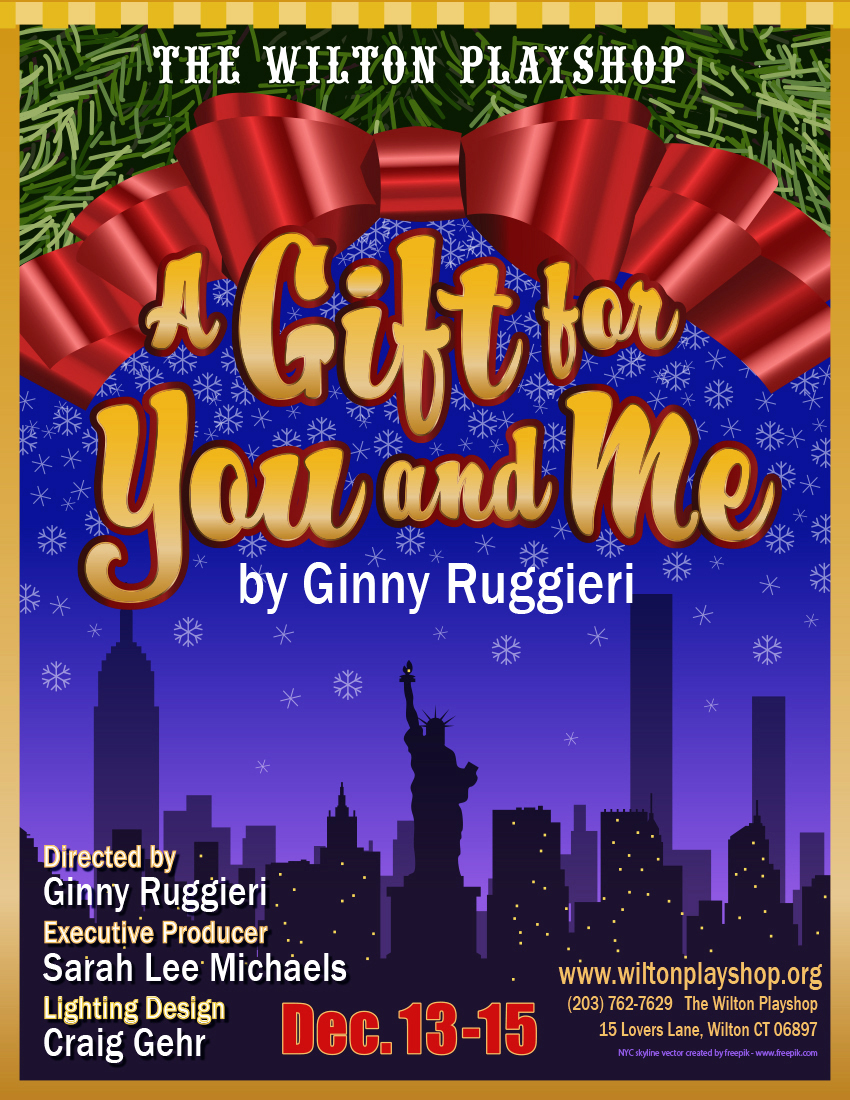 A Gift for You and Me design A Gift for You and Me design