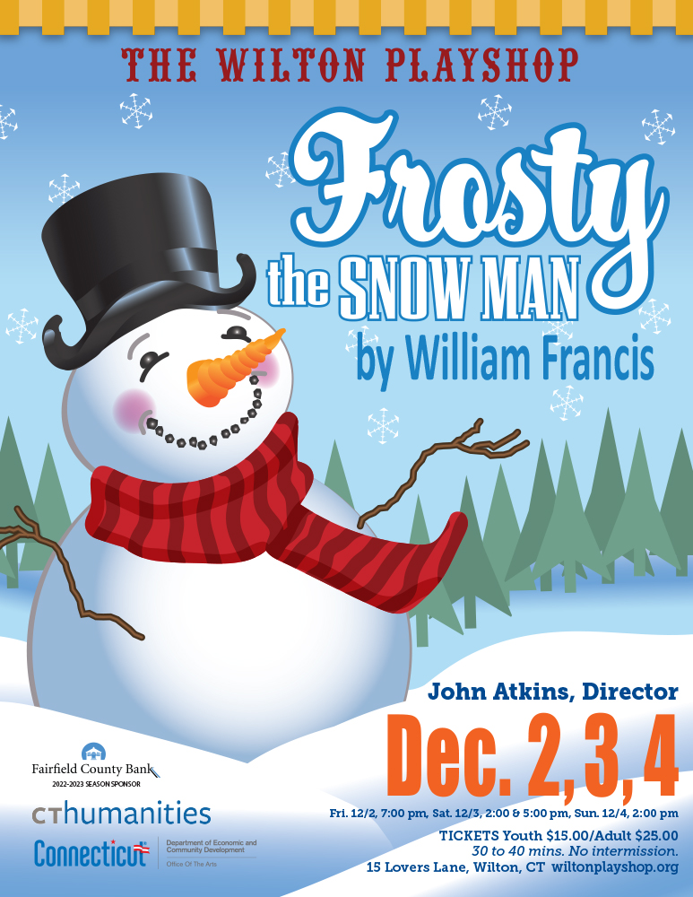 Frosty the Snow Man Frosty the Snow Man