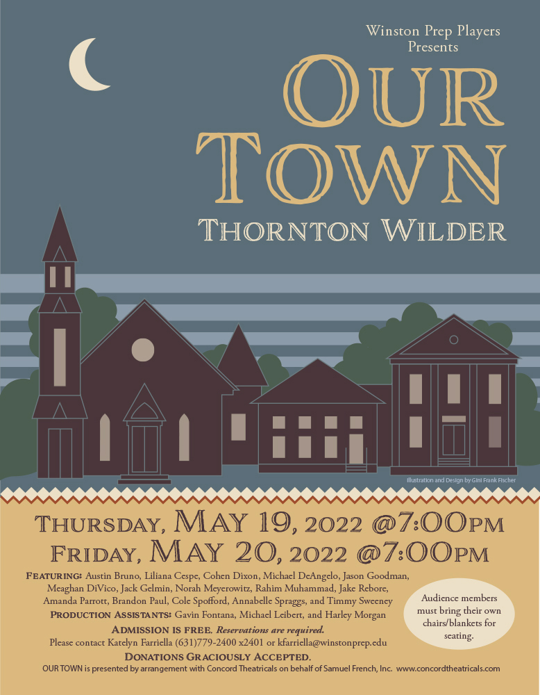 Our Town Our Town